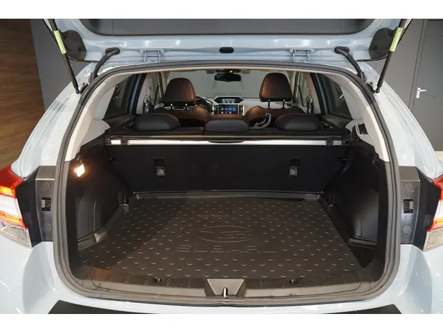 Subaru XV 2.0i e-BOXER Premium 2020 Benzine 18