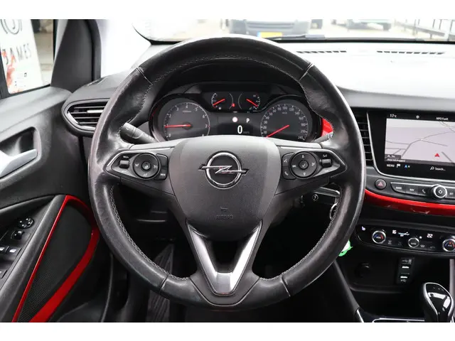 Opel Crossland 1.2 Turbo GS Line 2021 Benzine 22