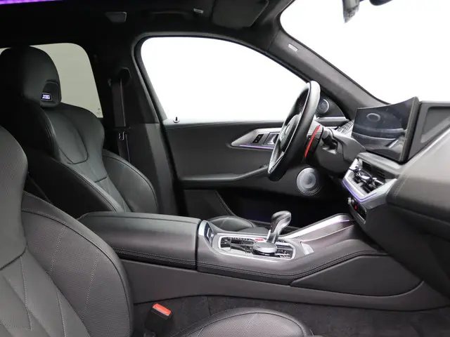 BMW XM PHEV 2024 Hybride Benzine 26
