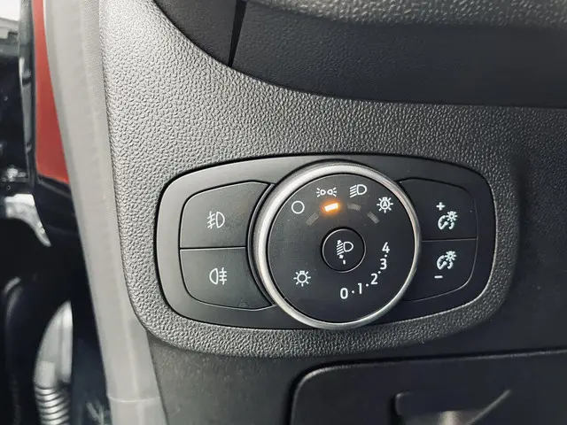 Ford Fiesta 1.0 EcoBoost Active 2019 Benzine 17