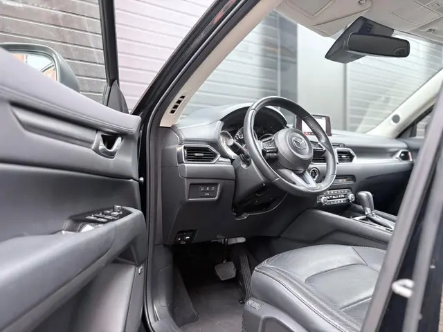 Mazda CX-5 2.0 SkyActiv-G 165 Signature 2019 Benzine 7