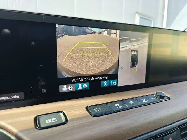 Honda e Advance 16" 2020 Elektrisch 14