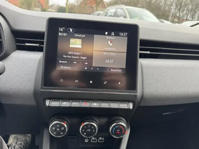 Renault Clio 1.0 TCe 90 GPF evolution 2025!! 2025 Benzine 13