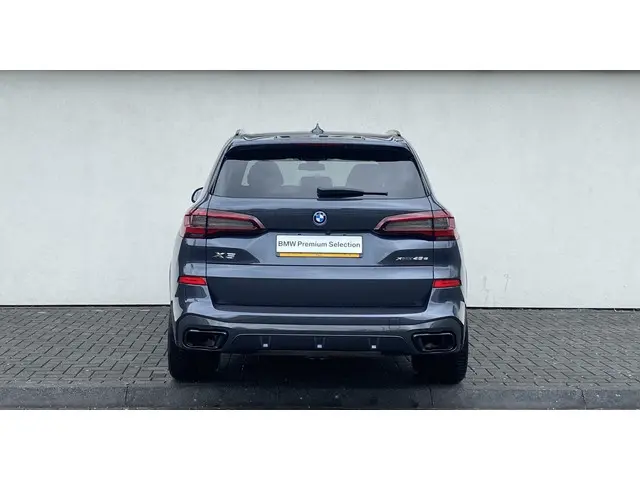 BMW X5 xDrive45e High Executive 2022 Hybride Benzine 18