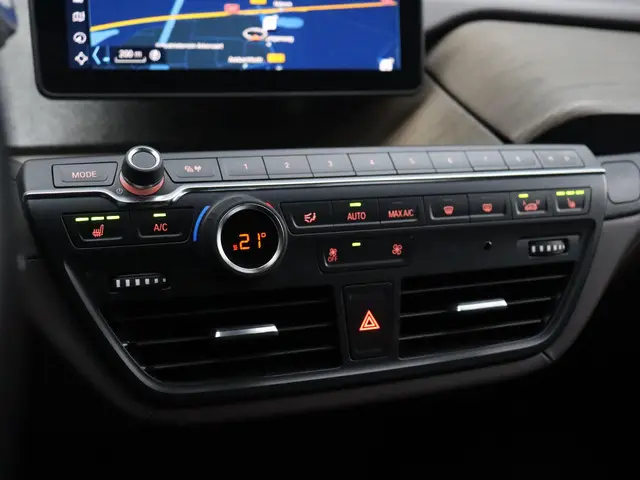 BMW i3 S 120Ah 2019 Elektrisch 17