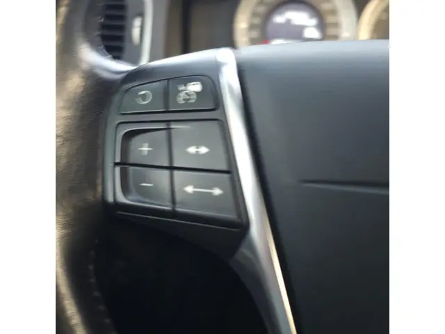 Volvo S60 2.0 T5 Momentum 2013 Benzine 8