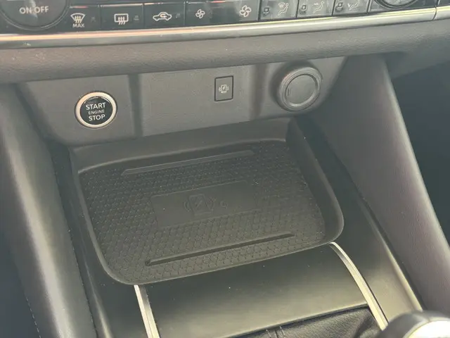 Nissan QASHQAI 1.3 MHEV Tekna Plus 2022 Hybride Benzine 47