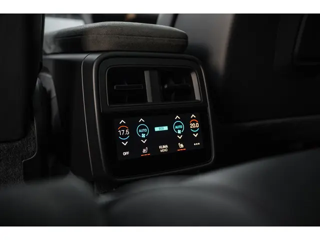 Porsche Taycan Sport Turismo GTS 93 kWh 2022 Elektrisch 8