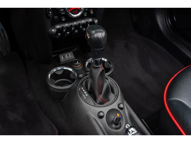 MINI Roadster Mini 2.0 Cooper SD Chili 2013 Diesel 14