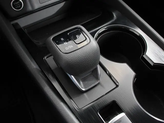 Nissan X-Trail 1.5 Acenta 7p. 2024 Benzine 21