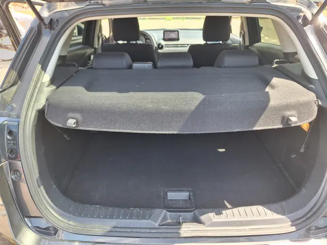 Mazda CX-3 2.0 SkyActiv-G 120 TS+ 2019 Benzine 22