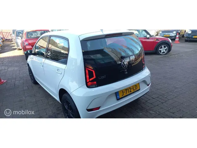 Volkswagen up! 1.0 2020 Benzine 16