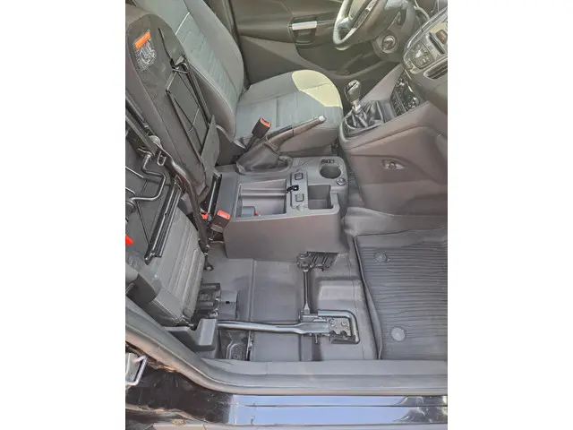 Ford Transit Connect 1.5 TDCI L2 Sport 2017 Diesel 29