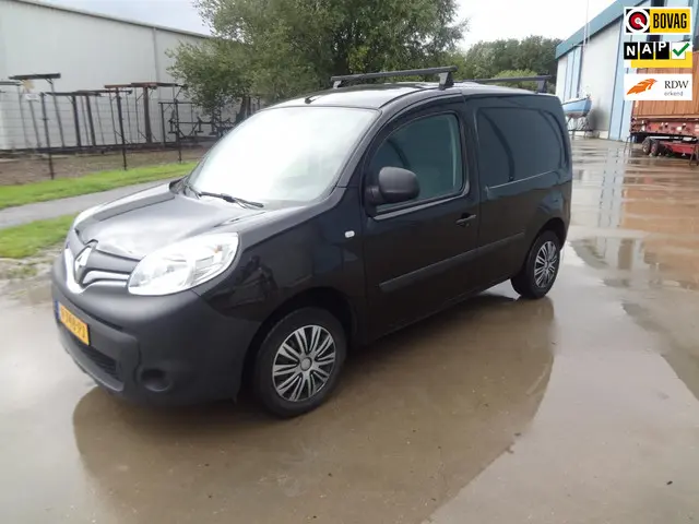Renault Kangoo 1.5 dCi 75 Energy Comfort 2018 Diesel