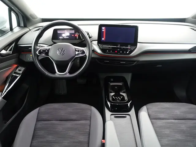 Volkswagen ID.4 Life 77 kWh 2021 Elektrisch 7