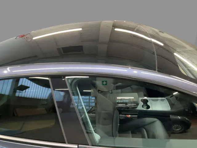 Tesla Model Y Long Range AWD 75 kWh 2022 Elektrisch 6