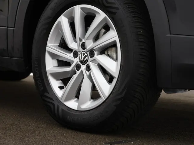 Volkswagen T-Cross 1.0 TSI 110pk DSG Style 2023 Benzine 11