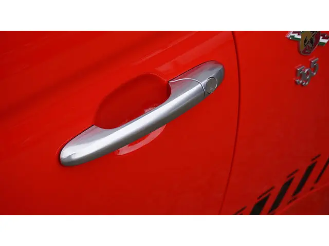 Abarth 595 1.4 T-Jet 145pk 2019 Benzine 49