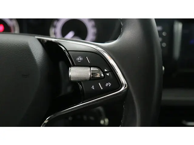 Škoda Fabia 1.0 TSI 95pk Ambition 2022 Benzine 22