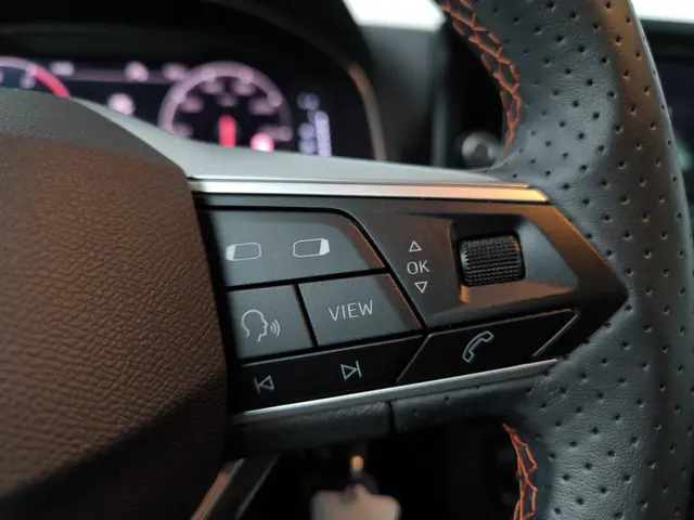 SEAT Ibiza 1.0 EcoTSI FR Business Connect 2025 Benzine 25