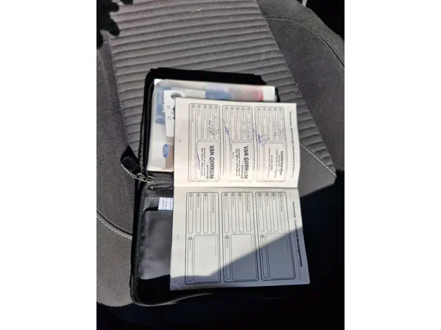 Ford Focus Wagon 1.0 Titanium Edition 2015 Benzine 17