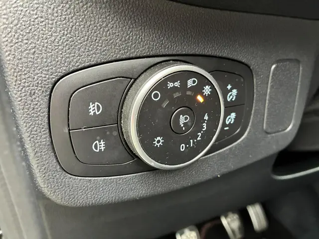 Ford Puma HELAAS VERKOCHT!!! 2020 Benzine 47