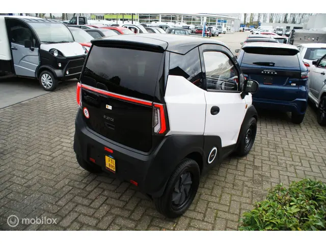 Silence S04 Brommobiel Silence 2025 Elektrisch 4