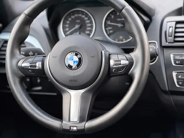 BMW 1 Serie 116i M Sport High Executive 2014 Benzine 18