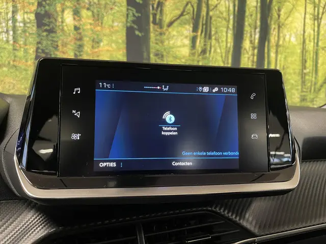 Peugeot 208 1.2 PureTech Active Pack 2021 Benzine 18