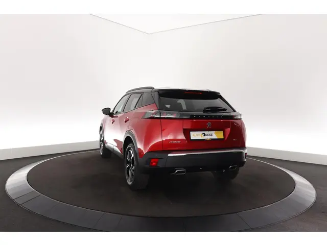 Peugeot 2008 PureTech 130 GT 2022 Benzine 10