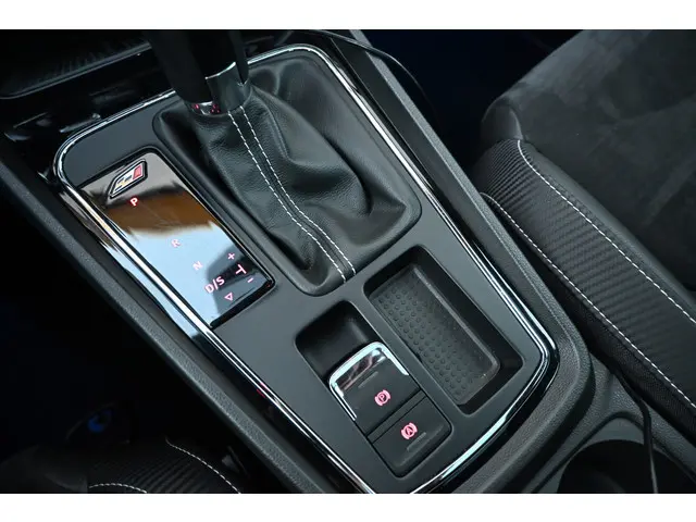 SEAT Leon 2.0 TSI CUPRA 300 2018 Benzine 22