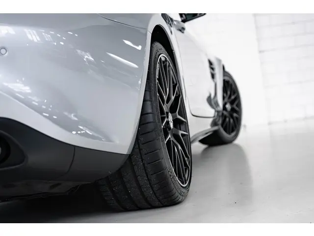 Mercedes-Benz AMG GT 4.0 Premium 2022 Benzine 10