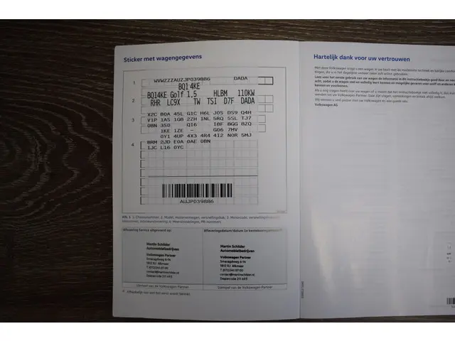 Volkswagen Golf 1.5 TSi Automaat Highline 2017 Benzine 32