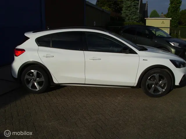 Ford Focus 3