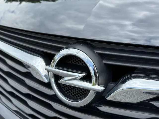 Opel Crossland X 1.2 Turbo Edition 2019 Benzine 32
