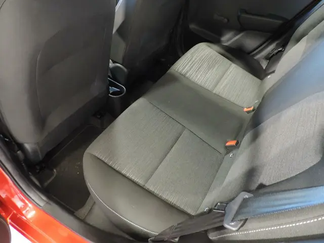 Kia Picanto 1.0 CVVT EconomyLine 2019 Benzine 18