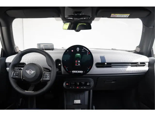 MINI 3-Deurs Cooper C Aut. 2024 Benzine 9