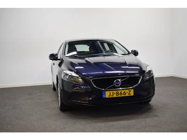 Volvo V40 2.0 T3 153pk Nordic+ 2016 Benzine 13