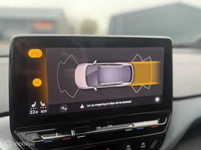 Volkswagen ID.4 Life 77 kWh 2021 Elektrisch 20