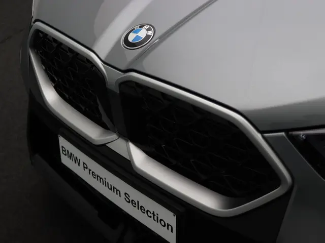 BMW X2 sDrive20i 2025 Benzine 6