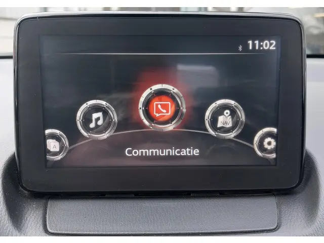 Mazda CX-3 2.0 SkyActiv-G 120 TS 2019 Benzine 10