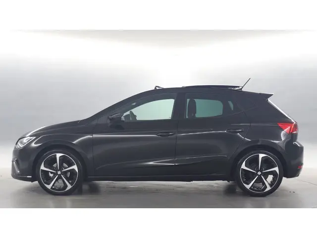 SEAT Ibiza 1.0 EcoTSI 95pk FR Plus 2023 Benzine 6