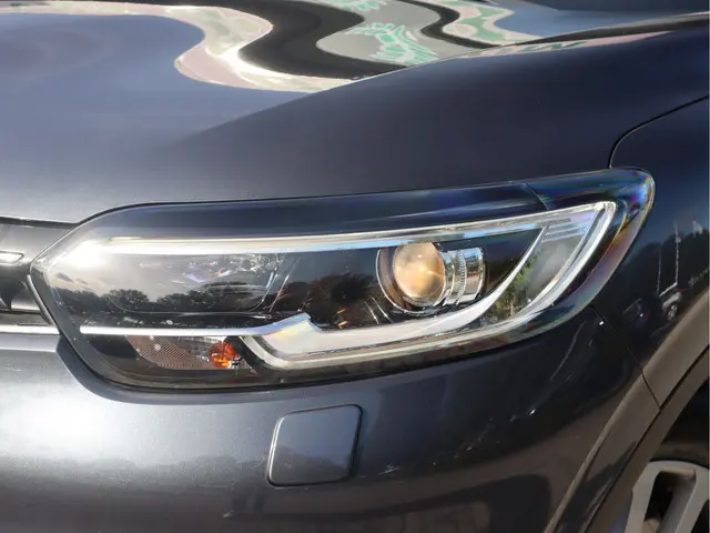 Renault Kadjar 1.2 TCe 2017 Benzine 36