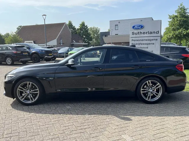 BMW 4 Serie 2