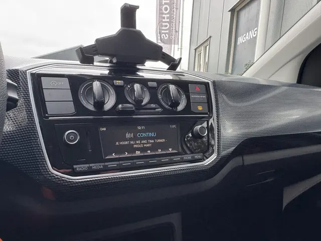 Volkswagen up! 1.0 MPI 60pk BMT move up! 2020 Benzine 9