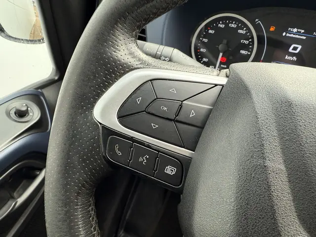 Iveco Daily 35S16 2.3 2021 Diesel 19