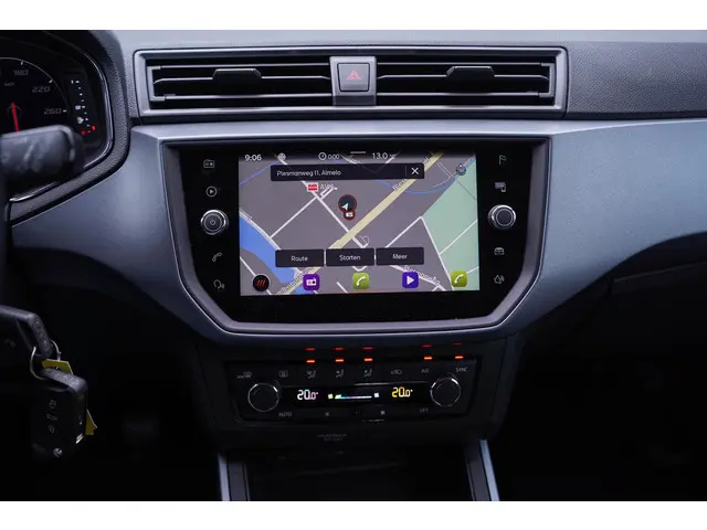 SEAT Arona 1.0 TSI Style Ambition 2021 Benzine 43