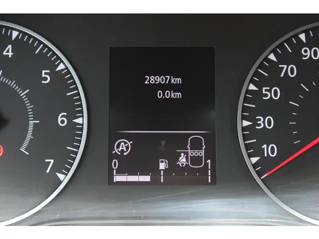 Dacia Duster TCe 100 Bi-Fuel Journey 2024 LPG/Gas 18