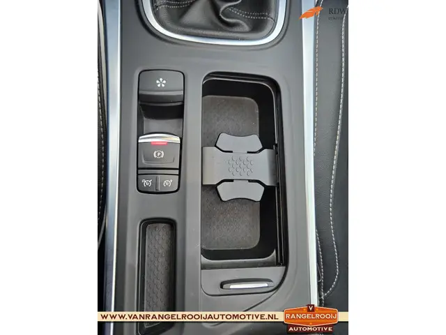 Renault Mégane Estate 1.3 TCe Bose 2019 Benzine 41