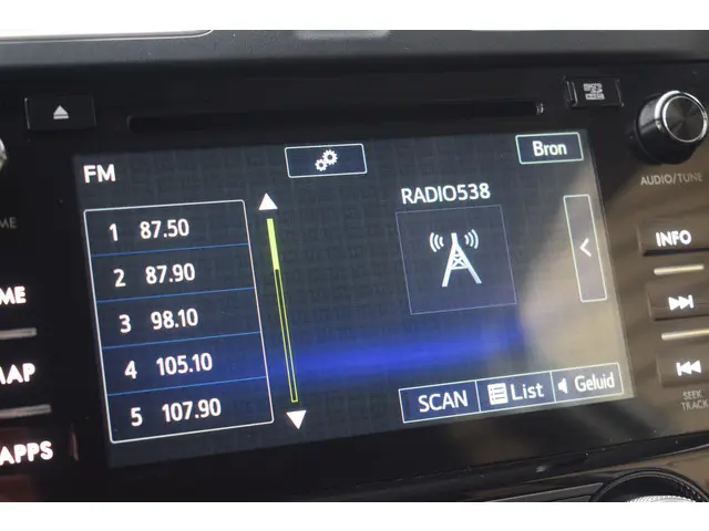Subaru Forester 2.0 Premium - Trekhaak - 2015 Benzine 33